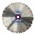 Early Entry 203mm Purple Hard Aggregate Saw Blades 34330053