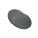 Masterfinish by AG Pulie 30 inch Pan for 6 Blade Walk Behind Trowel