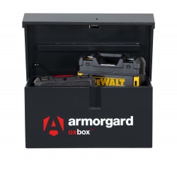 ArmorGard OxBox Van Box OX1