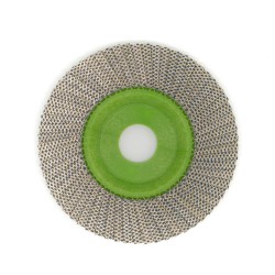 Thor Tools Diamond Flap Disc 62 diamond layer #60 Grit