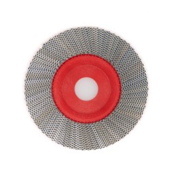 Thor Tools Diamond Flap Disc 62 diamond layer #200 Grit