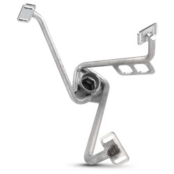 Baron 50421 Replacement Mixer Arm to suit E120 Mortar Mixer