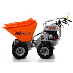 Flextool TuffTruk Mini Dumper Petrol B450G FT202501-UNIT
