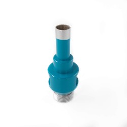 Thor Tools CNC Thin Wall Diamond Core Drill for Dekton 12mm