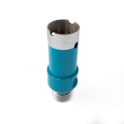Thor Tools CNC Thin Wall Diamond Core Drill for Dekton 25mm