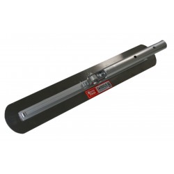 Masterfinish by AG Pulie 600mm Walking Trowel Stainless Steel 600SS