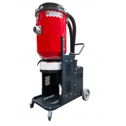 Thor Tools Dry Auto-Clean Dust Extractor TT-36V-AC