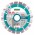 DisTar TECHNIC ADVANCED Diamond Blade 5D Extra Class 125mm