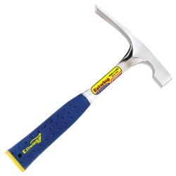 Kraft 24 oz. Estwing Cushion Grip Mason's Hammer BL324