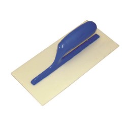 Kraft 11" x 5" Plastic EIFS Trowel PL799