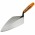 Kraft 12” Wide London Brick Trowel RO1412-12