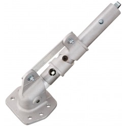  Kraft Bronco(TM) Double Action Tilt Bracket - 6 Hole CC280