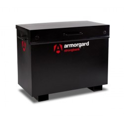 Armorgard Strongbank Ultra Secure Site Box SB3