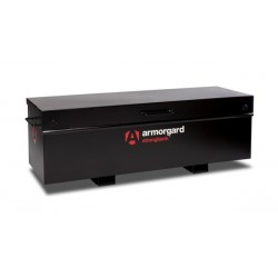 Armorgard Strongbank Ultra Secure Truck Box SB6