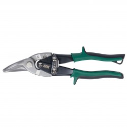 OX Pro Aviation Tin Snips - Right Cut