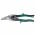 OX Pro Aviation Tin Snips - Right Cut