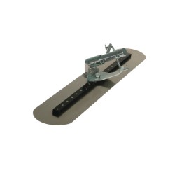 OX Pro Tilt Bracket Walking Trowel 900mm