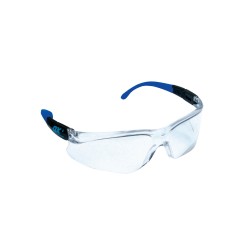 OX Clear Safety Specs