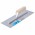 OX Trade 120 x 356mm Finishing Trowel - Timber Handle