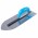 OX Trade 120 x 356mm Pointed Finishing Trowel