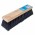 OX Trade Brickies Brush, Poly fibre