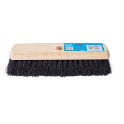 OX Trade Brickies Brush, Coco fibre