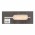 OX Trade 4mm V Notch Trowel