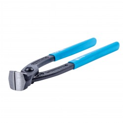 OX Ultimate ORBIS 220mm Wide Head End Cutting Nippers