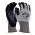 Maxisafe Cut-D with Polyurethane Palm Large Glove GCP216-09