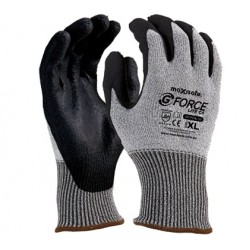 Maxisafe Cut-D with Polyurethane Palm 2XLarge Glove GCP216-11