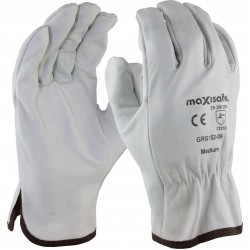 Maxisafe Full Grain Rigger Small Glove GRG152-08