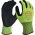 Maxisafe G-Force HiVis Cut C 3XLarge Glove GTH238-12
