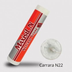 Maxisil Silicone N - Natural Stone Carrara N22