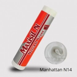 Maxisil Silicone N - Natural Stone Manhattan N14