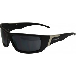 Maxisafe Navigator Polarised Smoke Lens Safety Spec ENA357