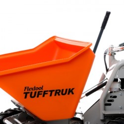 Flextool Tuf Tufftruk Skip Control Handle  FT202507-UNIT