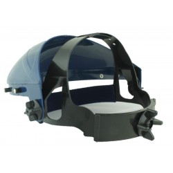 Maxisafe Brow Guard With Ratched Headgear EBG458