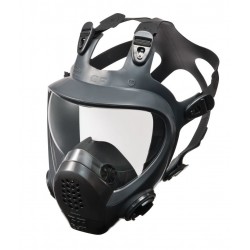 Maxisafe Full Face Respirator RCF01-S