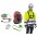 Maxisafe Roofers Full Body Harnes ZRK903H