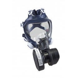 Maxisafe CleanAir PAPR Mask RPA531a