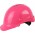 Maxisafe Maxiguard  Ratchet Harness Pink Hat HVR580-P