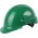 Maxisafe Maxiguard  Sliplock Harness Green Hat HVS590-G