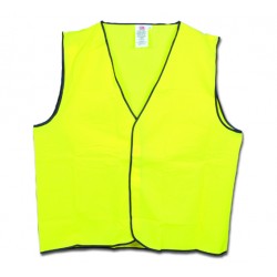 Maxisafe Hi-vis Small Yellow Vest SVV601-S