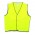 Maxisafe Hi-vis 2XLarge Yellow Vest SVV601-2XL