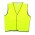 Maxisafe Hi-vis 4XLarge Yellow Vest SVV601-4XL