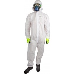Maxisafe Fire Retardant Large Coverall COF608-L