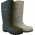 Maxisafe Patrol Green PU Boot with Safety Toe FWS803-3