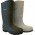 Maxisafe Patrol Green PU Boot with Safety Toe FWS803-8