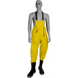 Maxisafe Stimela XP Wader Suit & Gumboot FWG911-6