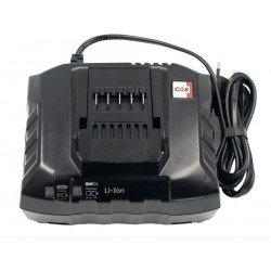 Gesipa CAS Battery Charger 18.0V 1679694